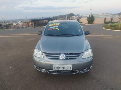 VOLKSWAGEN Fox 1.0 4P TREND FLEX, Foto 2