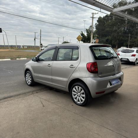 VOLKSWAGEN Fox 1.0 4P I-TREND FLEX, Foto 5