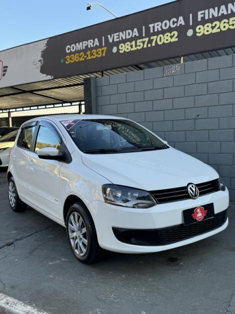 VOLKSWAGEN Fox 1.0 4P TRENDLINE FLEX, Foto 2