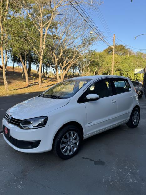 VOLKSWAGEN Fox 1.0 4P TRENDLINE FLEX, Foto 8