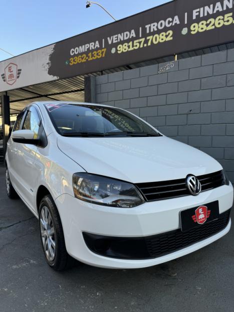 VOLKSWAGEN Fox 1.0 4P TRENDLINE FLEX, Foto 9