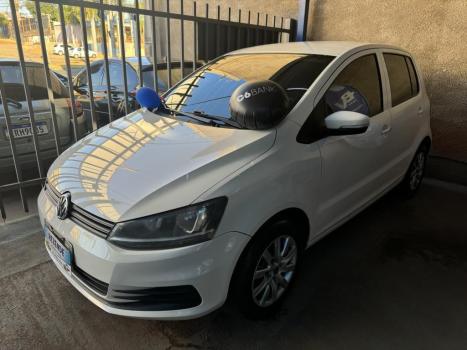 VOLKSWAGEN Fox 1.0 4P TREND FLEX, Foto 1