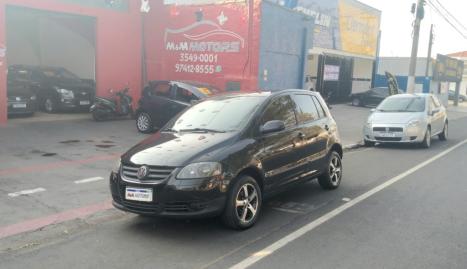 VOLKSWAGEN Fox 1.0 4P BLACKFOX FLEX, Foto 2