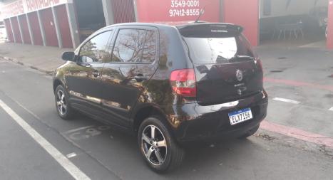 VOLKSWAGEN Fox 1.0 4P BLACKFOX FLEX, Foto 3