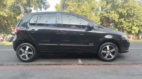 VOLKSWAGEN Fox 1.0 4P BLACKFOX FLEX, Foto 4