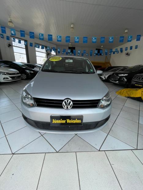 VOLKSWAGEN Fox 1.0 4P TREND FLEX, Foto 1