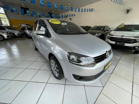 VOLKSWAGEN Fox 1.0 4P TREND FLEX, Foto 2