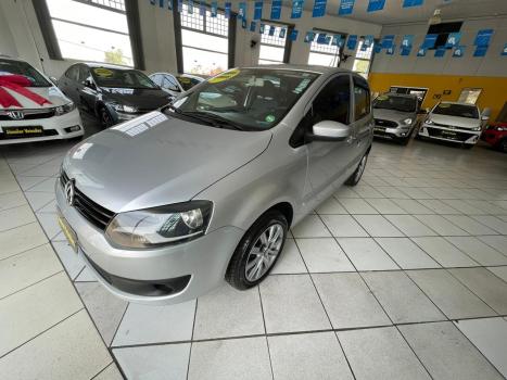 VOLKSWAGEN Fox 1.0 4P TREND FLEX, Foto 3