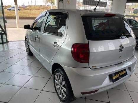 VOLKSWAGEN Fox 1.0 4P TREND FLEX, Foto 4