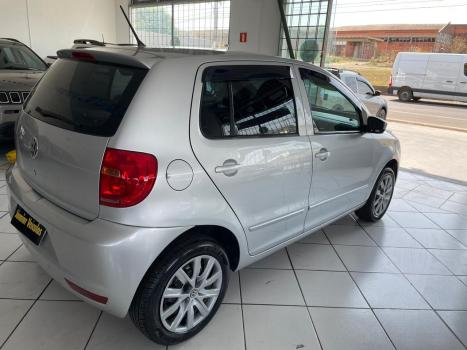 VOLKSWAGEN Fox 1.0 4P TREND FLEX, Foto 5