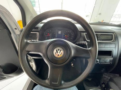 VOLKSWAGEN Fox 1.0 4P TREND FLEX, Foto 8