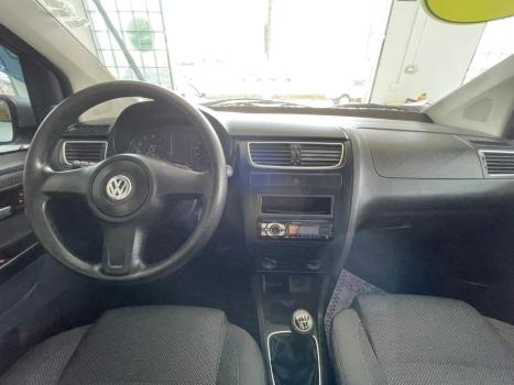 VOLKSWAGEN Fox 1.0 4P TREND FLEX, Foto 9