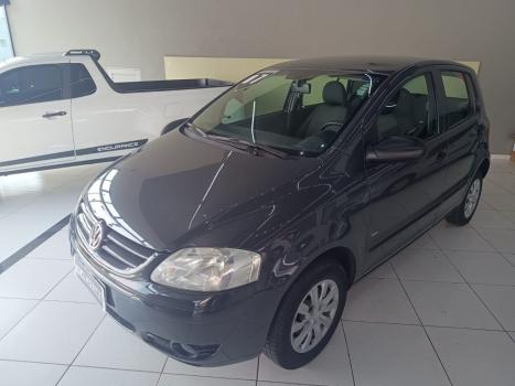 VOLKSWAGEN Fox 1.0 4P FLEX, Foto 2