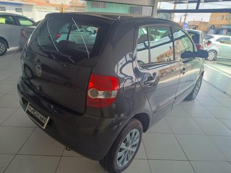 VOLKSWAGEN Fox 1.0 4P FLEX, Foto 4