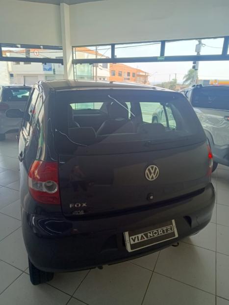 VOLKSWAGEN Fox 1.0 4P FLEX, Foto 3