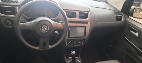 VOLKSWAGEN Fox 1.0 4P FLEX, Foto 3