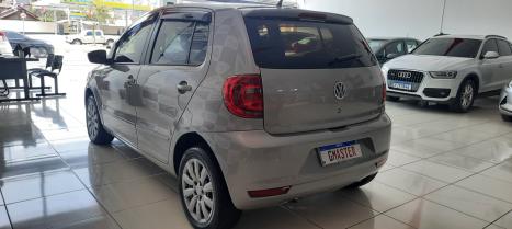 VOLKSWAGEN Fox 1.0 4P FLEX, Foto 5