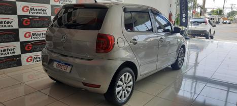 VOLKSWAGEN Fox 1.0 4P FLEX, Foto 2