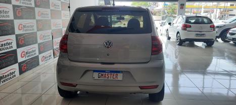 VOLKSWAGEN Fox 1.0 4P FLEX, Foto 6