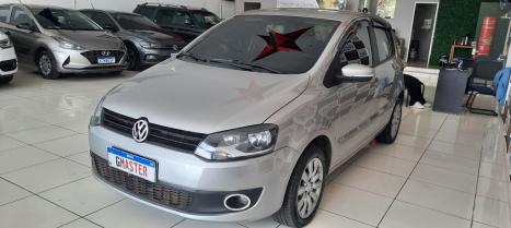 VOLKSWAGEN Fox 1.0 4P FLEX, Foto 7