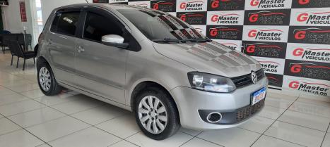 VOLKSWAGEN Fox 1.0 4P FLEX, Foto 8