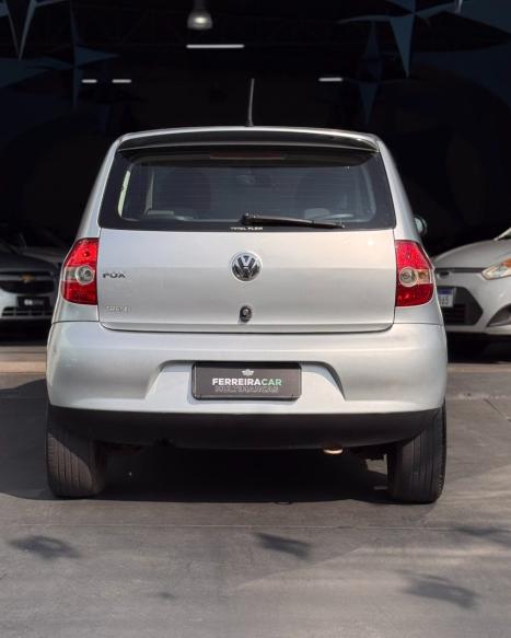 VOLKSWAGEN Fox 1.0 4P FLEX, Foto 2