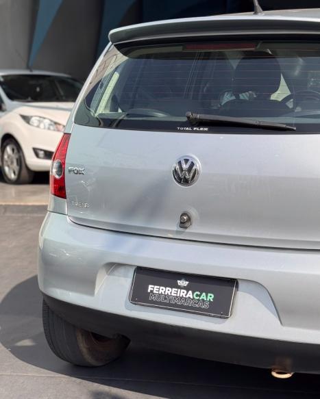 VOLKSWAGEN Fox 1.0 4P FLEX, Foto 4