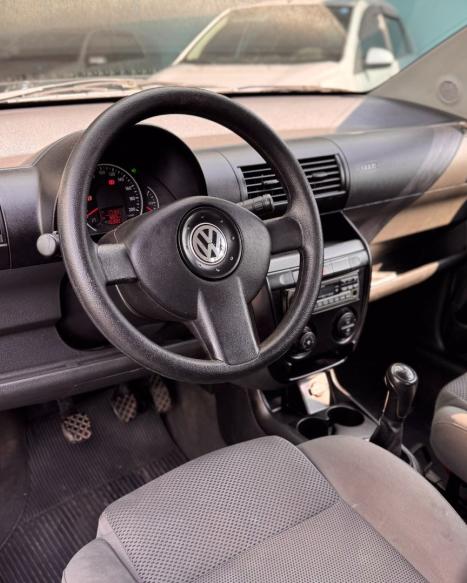 VOLKSWAGEN Fox 1.0 4P FLEX, Foto 7