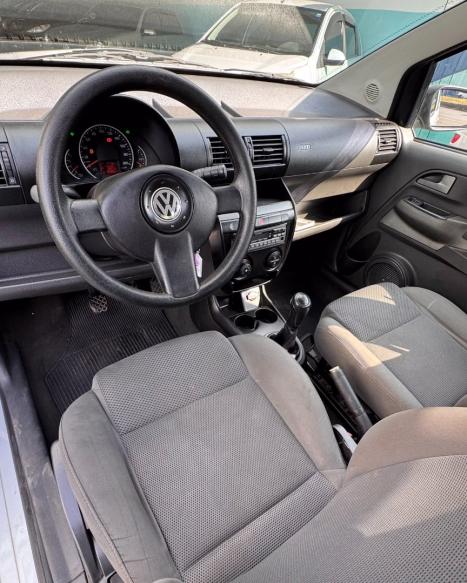 VOLKSWAGEN Fox 1.0 4P FLEX, Foto 9