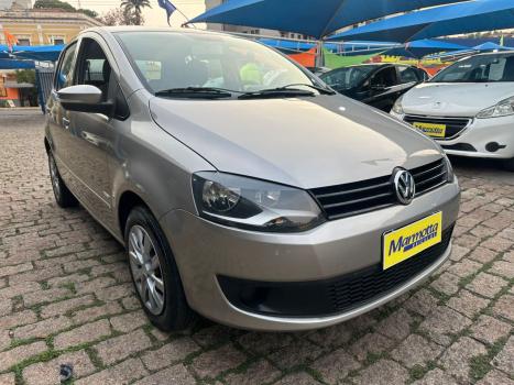 VOLKSWAGEN Fox 1.0 4P TREND FLEX, Foto 2