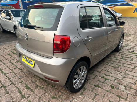 VOLKSWAGEN Fox 1.0 4P TREND FLEX, Foto 3