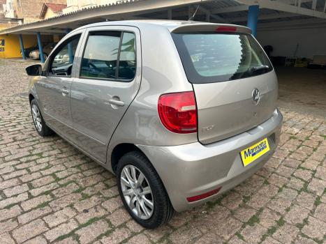 VOLKSWAGEN Fox 1.0 4P TREND FLEX, Foto 4