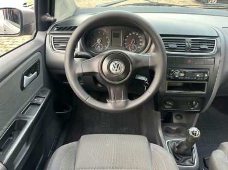 VOLKSWAGEN Fox 1.0 4P TREND FLEX, Foto 7