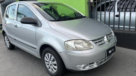 VOLKSWAGEN Fox 1.0 4P TREND FLEX, Foto 1