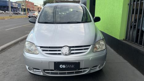 VOLKSWAGEN Fox 1.0 4P TREND FLEX, Foto 2