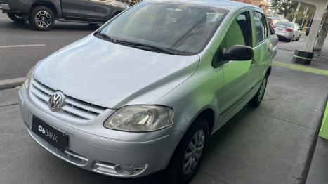 VOLKSWAGEN Fox 1.0 4P TREND FLEX, Foto 3