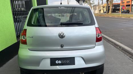 VOLKSWAGEN Fox 1.0 4P TREND FLEX, Foto 5