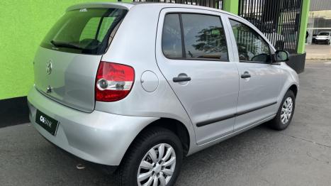 VOLKSWAGEN Fox 1.0 4P TREND FLEX, Foto 6