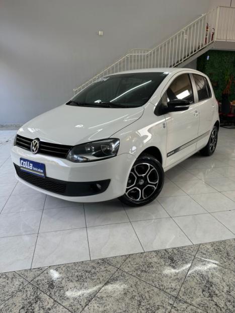 VOLKSWAGEN Fox 1.0 4P SELEO FLEX, Foto 1