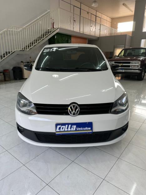 VOLKSWAGEN Fox 1.0 4P SELEO FLEX, Foto 2