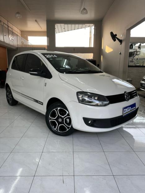 VOLKSWAGEN Fox 1.0 4P SELEO FLEX, Foto 3