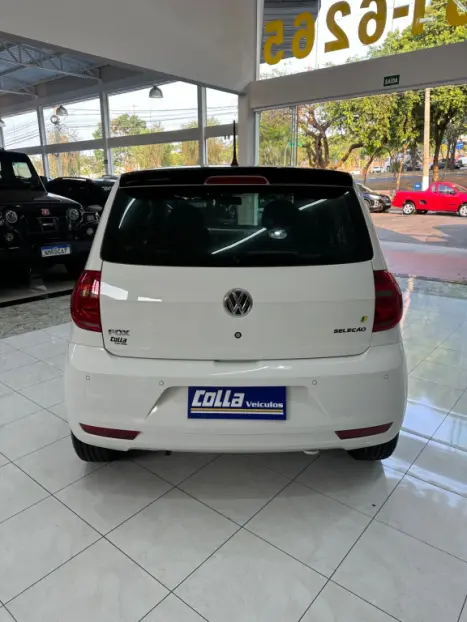 VOLKSWAGEN Fox 1.0 4P SELEO FLEX, Foto 5