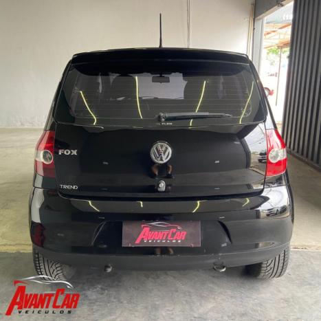 VOLKSWAGEN Fox 1.0 4P TREND FLEX, Foto 5