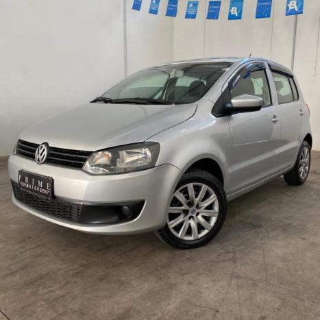 VOLKSWAGEN Fox 1.0 4P CITY FLEX, Foto 1