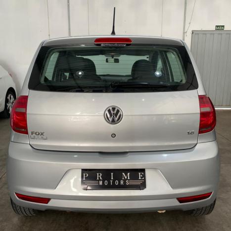 VOLKSWAGEN Fox 1.0 4P CITY FLEX, Foto 3