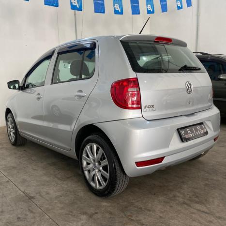 VOLKSWAGEN Fox 1.0 4P CITY FLEX, Foto 5