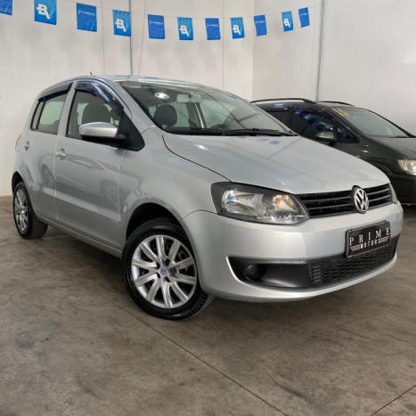 VOLKSWAGEN Fox 1.0 4P CITY FLEX, Foto 8