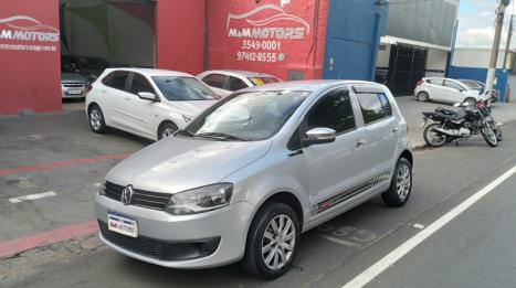 VOLKSWAGEN Fox 1.0 4P TREND FLEX, Foto 2