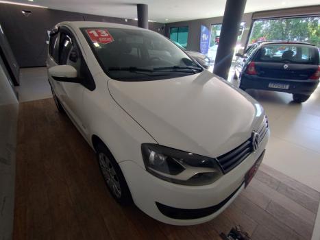 VOLKSWAGEN Fox 1.0 4P TREND FLEX, Foto 2