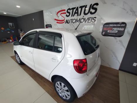 VOLKSWAGEN Fox 1.0 4P TREND FLEX, Foto 4